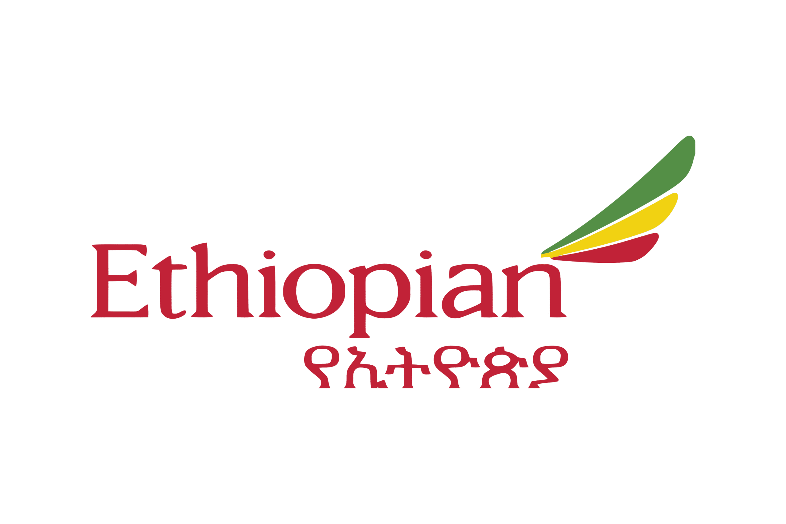 Ethiopian Airlines