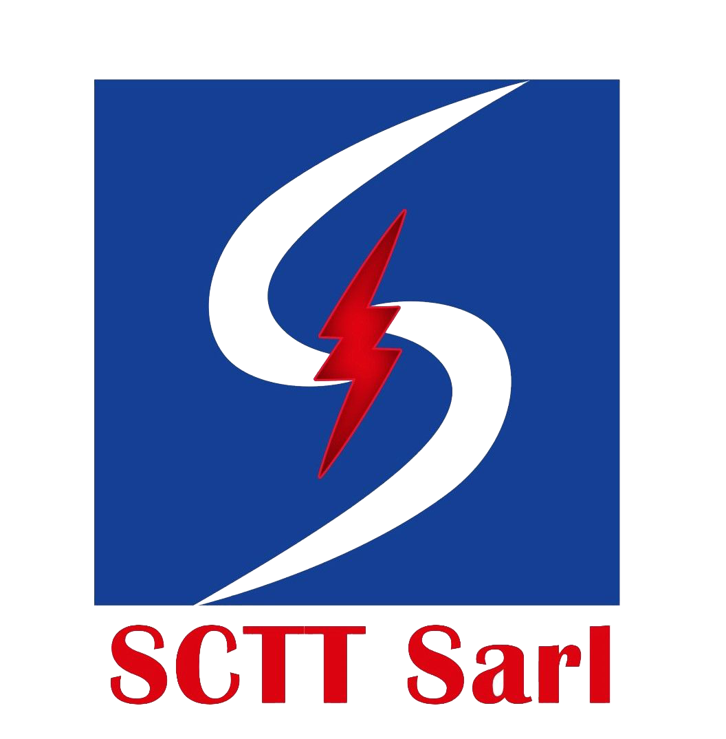 SCTT SARL