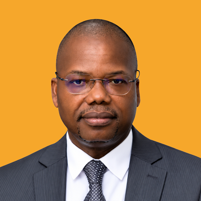 Alfred G. KPEMAVO