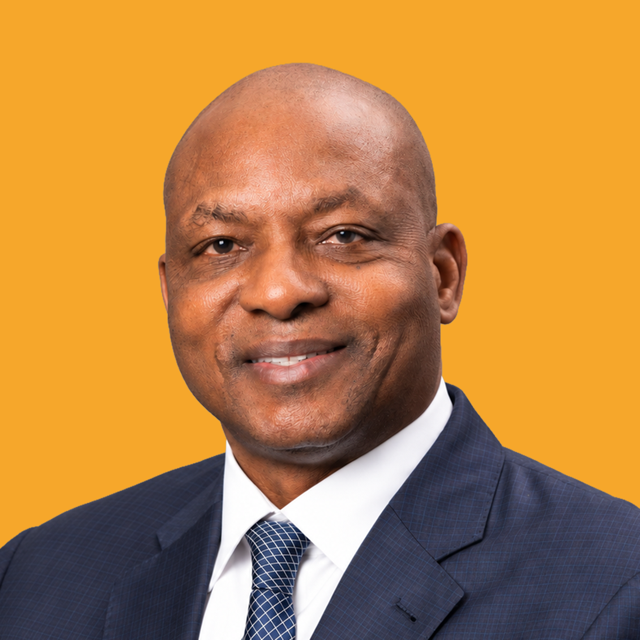 Alphonse Ibi KOUAGOU