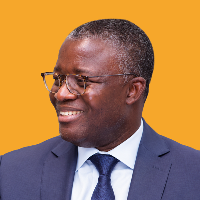 Imeldus NVEKOUNOU