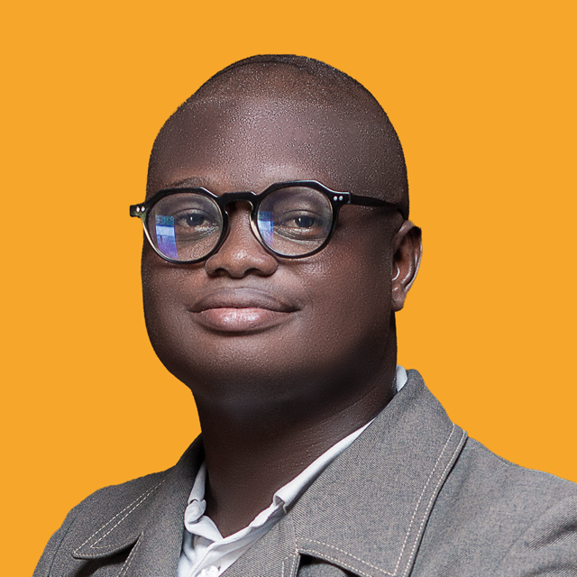 Pascal Pamelo HONFO